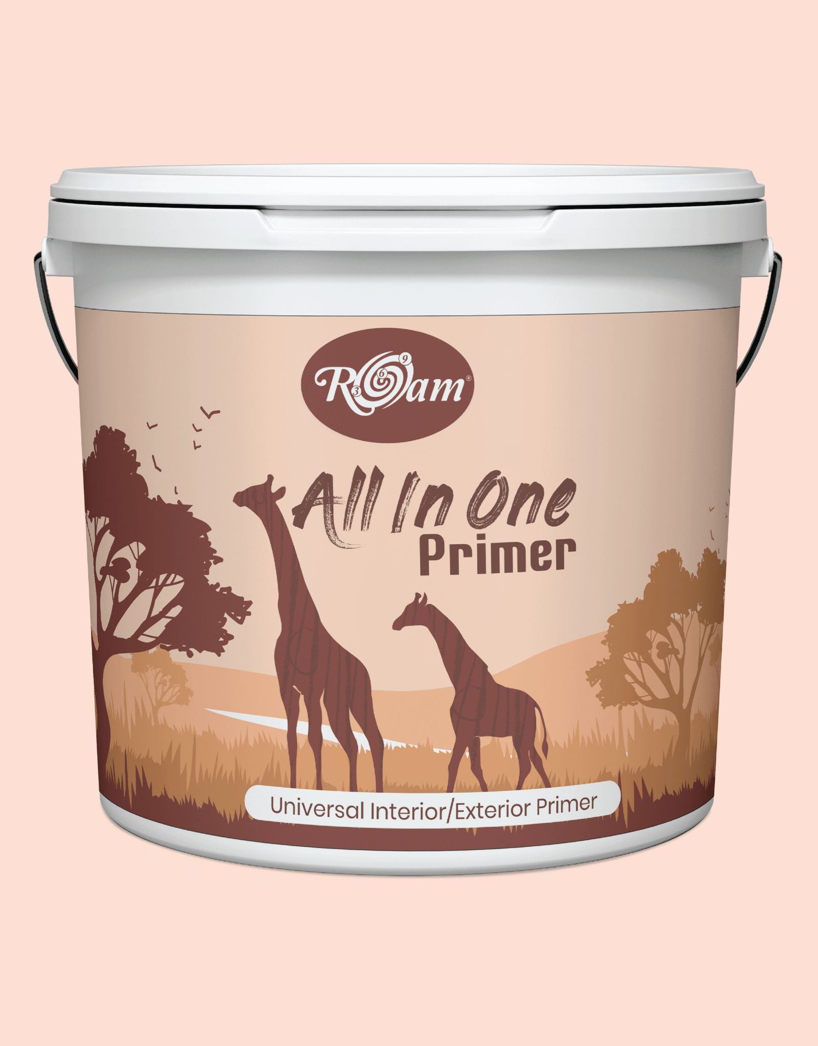 All In One Primer