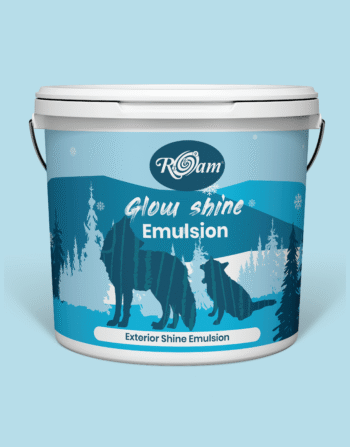 Glow Shine Emulsion