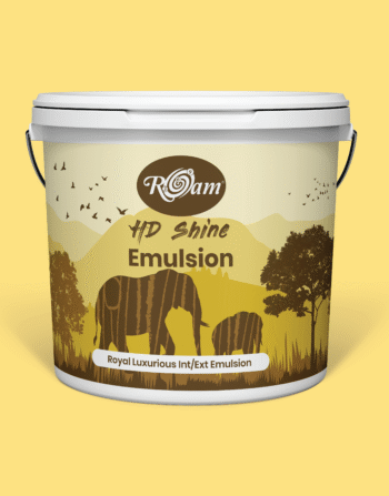 HD Shine EMulsion