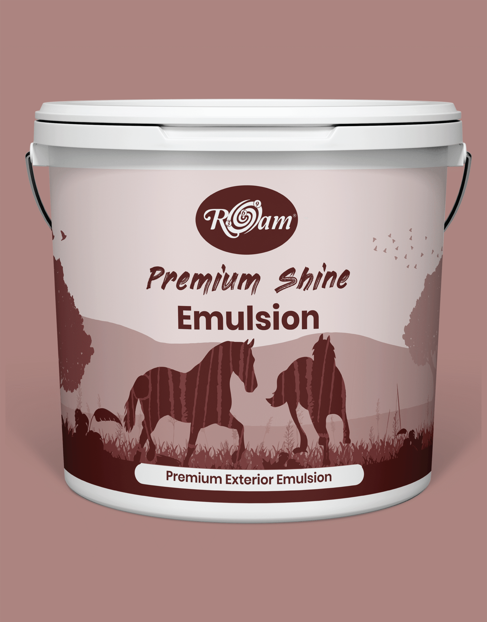 Premium Shine Emulsion