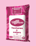 Textures and Colors