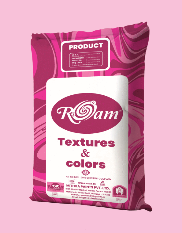 Textures and Colors