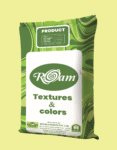 Textures and Colors