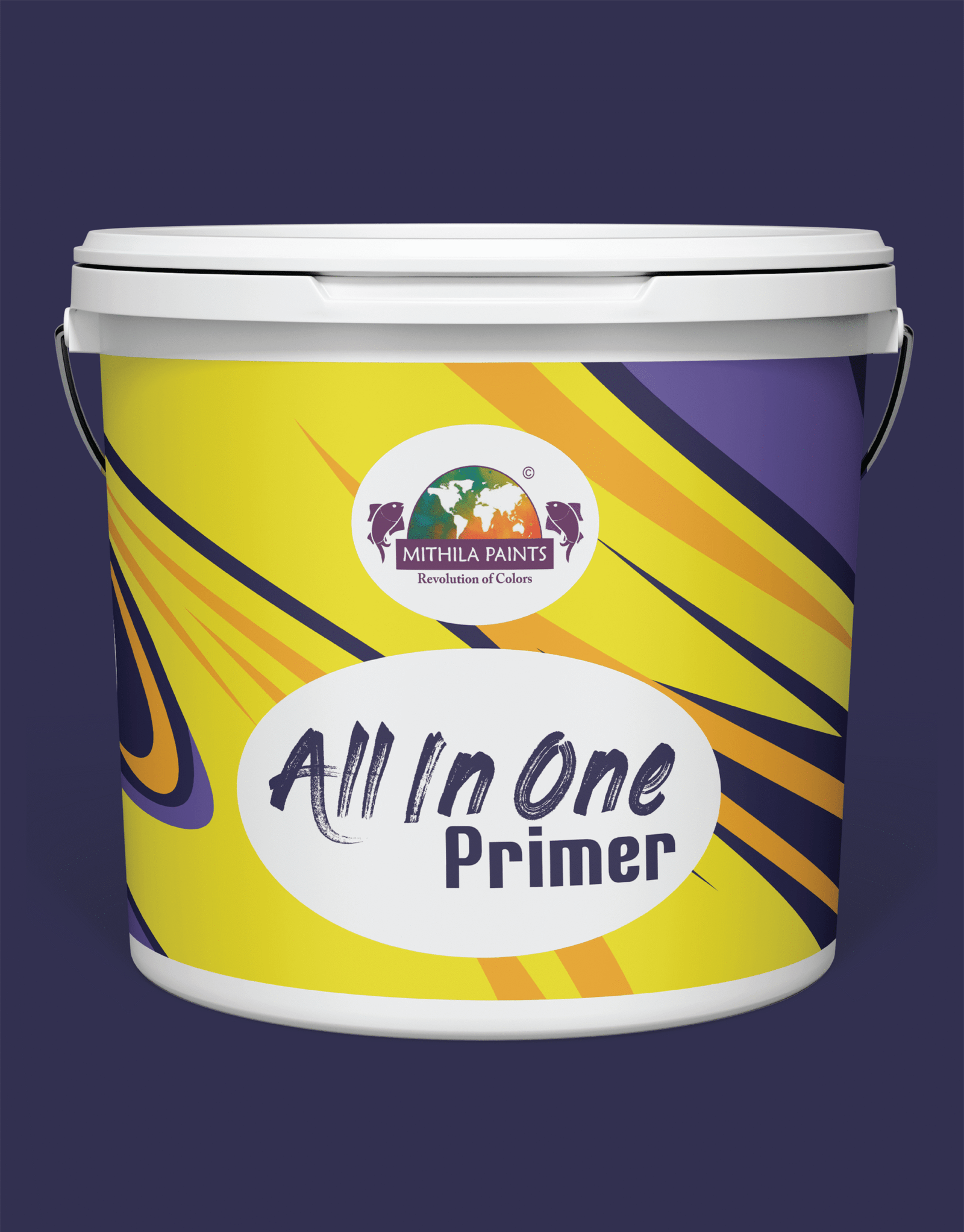 All In One Primer