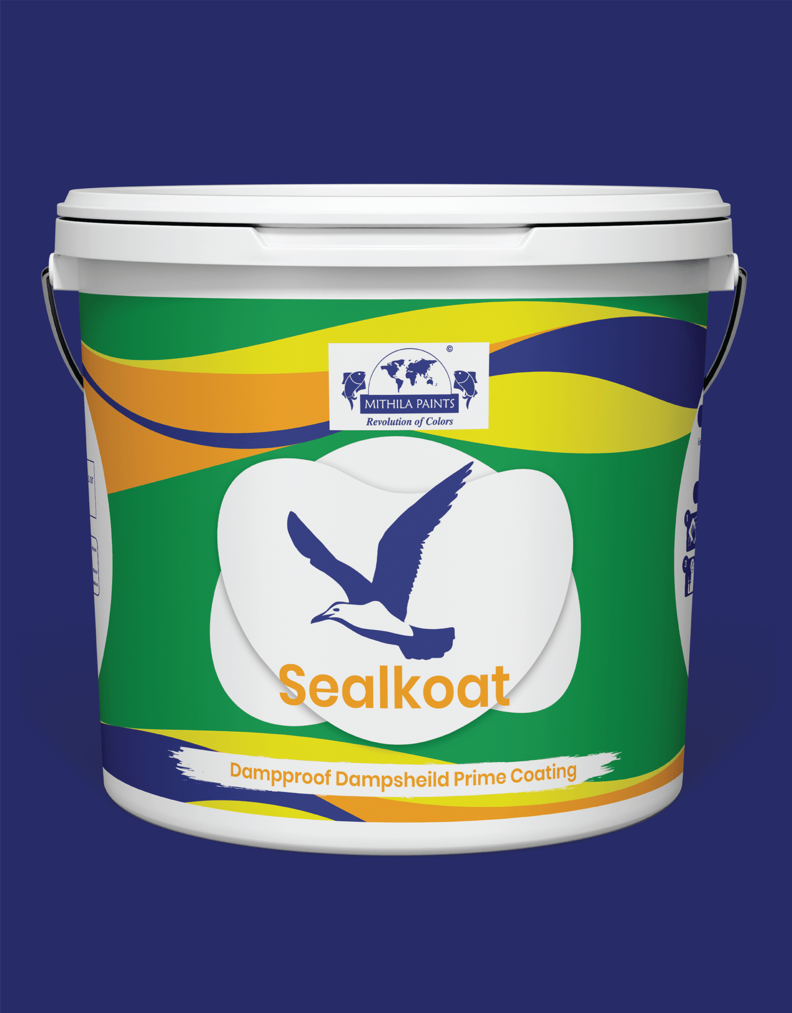 Sealkoat