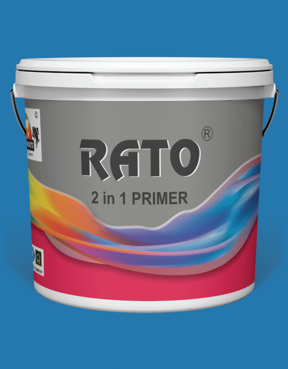 RATO 2 In 1 PRIMER