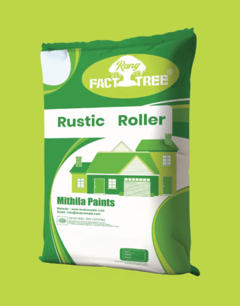 Rustic Roller