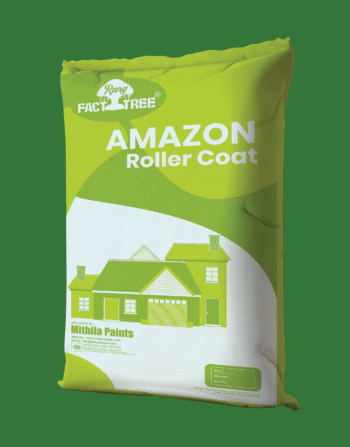 Amazon Roller Coat
