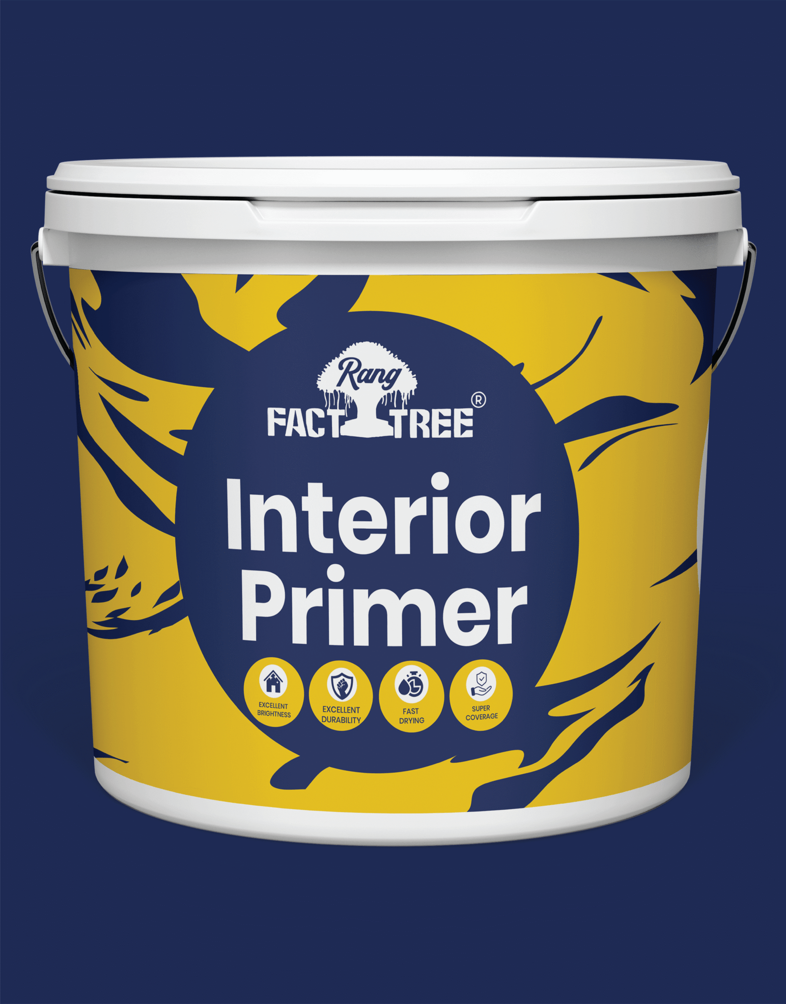 Interior Primer