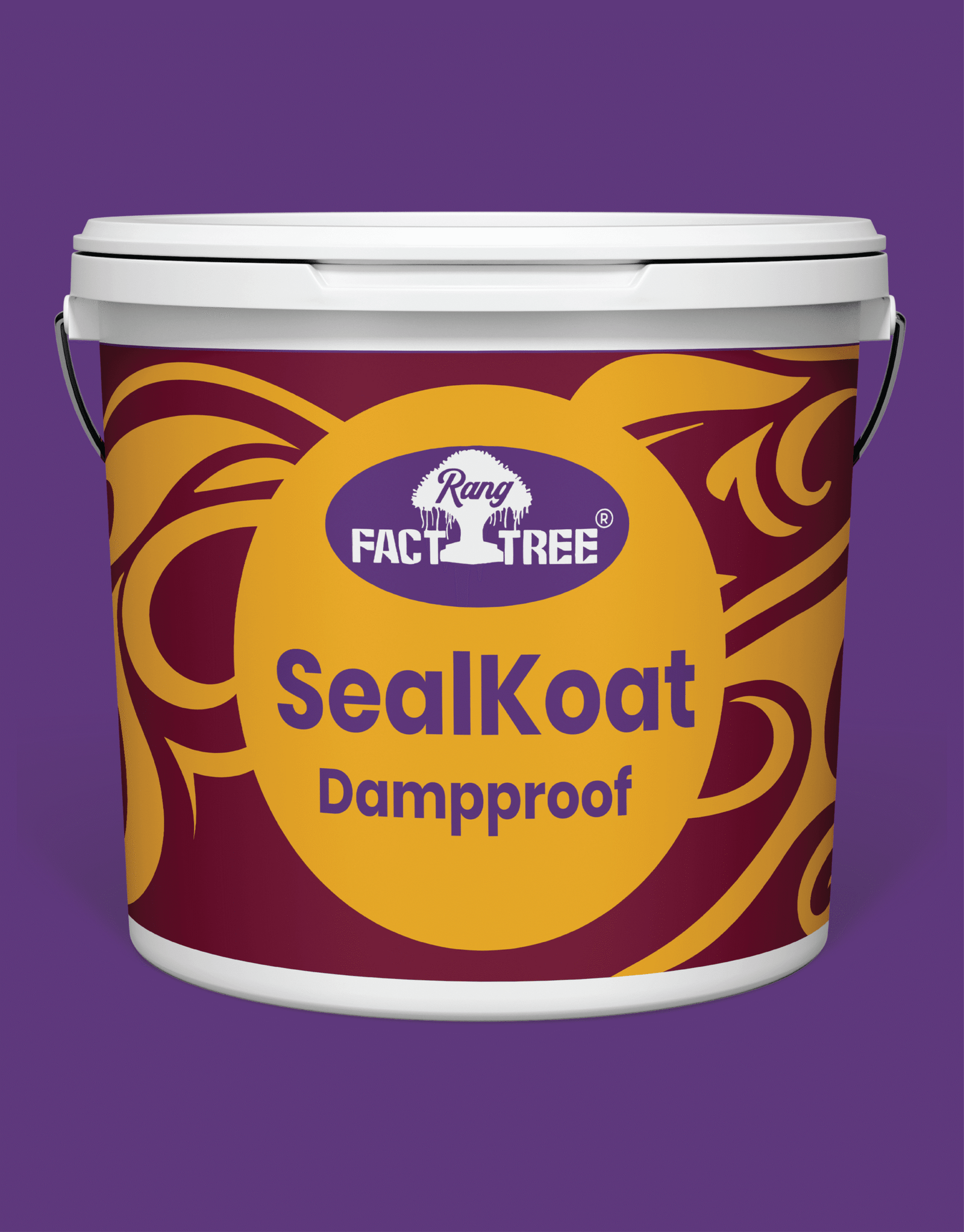 Sealkoat Dampproof