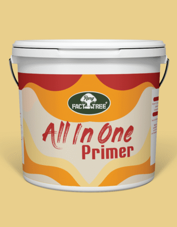 All In One Primer