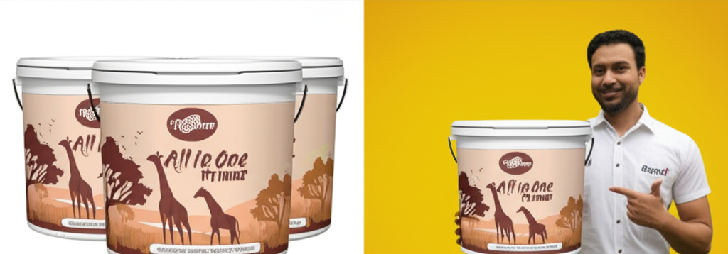 RangfacttreePaintPrimer