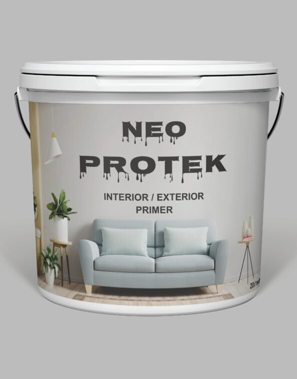 NEO PROTEK