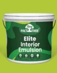 Elite Interior Emulsion