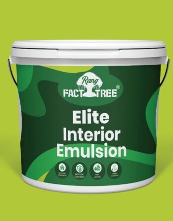 Elite Interior Emulsion