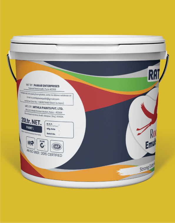 RATO Apecks Emulsion