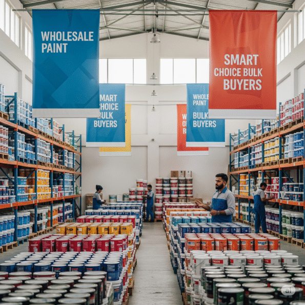 wholesale primer