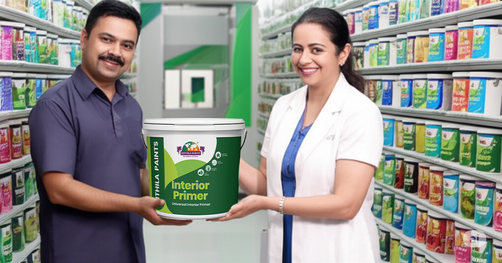 Wholesale Primer