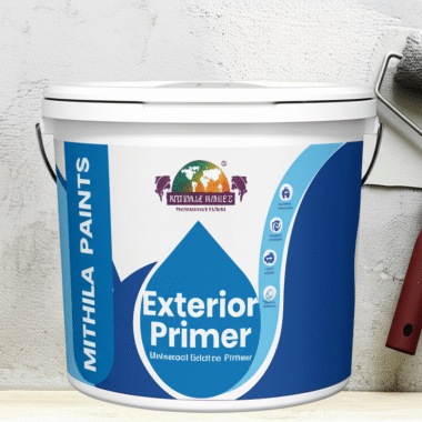 Protect Your Walls with BestQualityPaintPrimer: Built to Endure