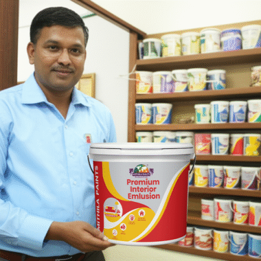 Grow Your Retail Paint Business with Top-Quality WholesalePaintPrimer