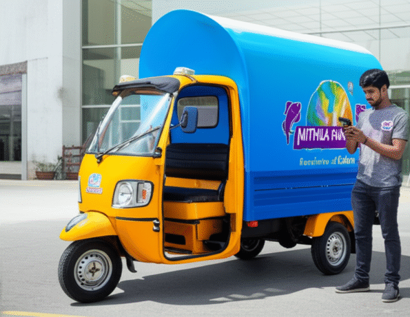 SameDayDelivery