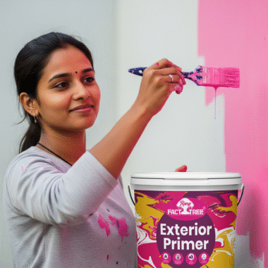 Shop Smart: How to Choose the Best Paint Primer for Your Budget