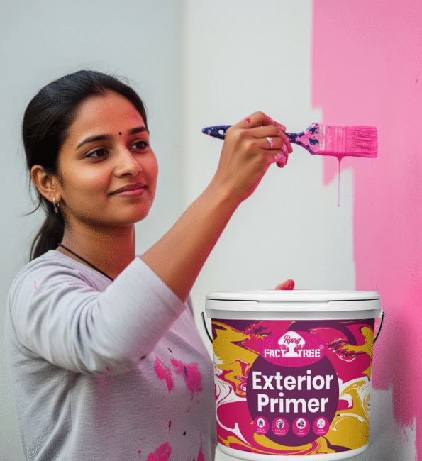 Wholesale primer