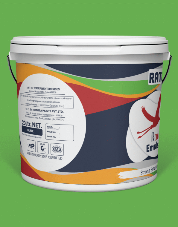 RATO Race Emulsion