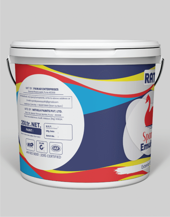 RATO Sparkle Emulsion