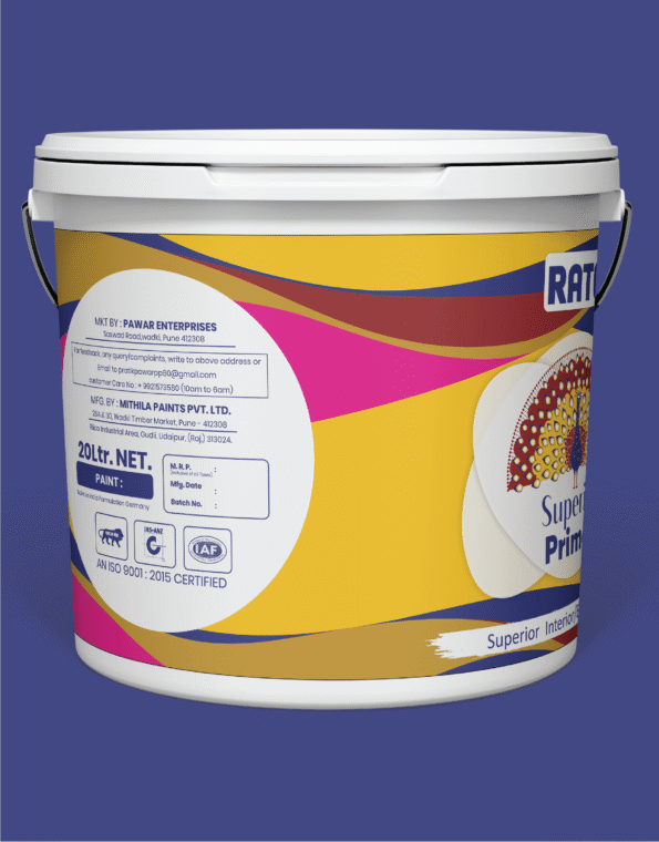 RATO Superior Primer