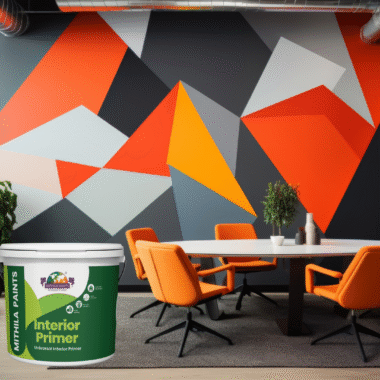 The Ultimate Guide to WholesalePaintPrimer for Homes, Offices, and Industrial Projects