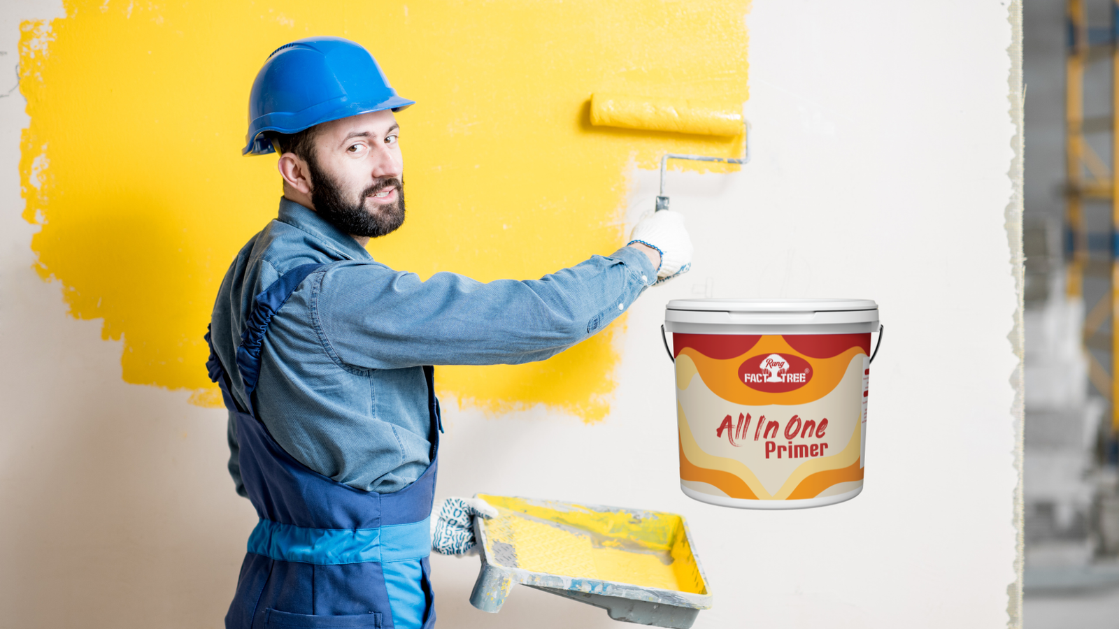 Wholesale Primer