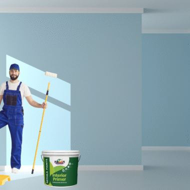PaintsforContractor: Fast Delivery for Fast-Moving Projects