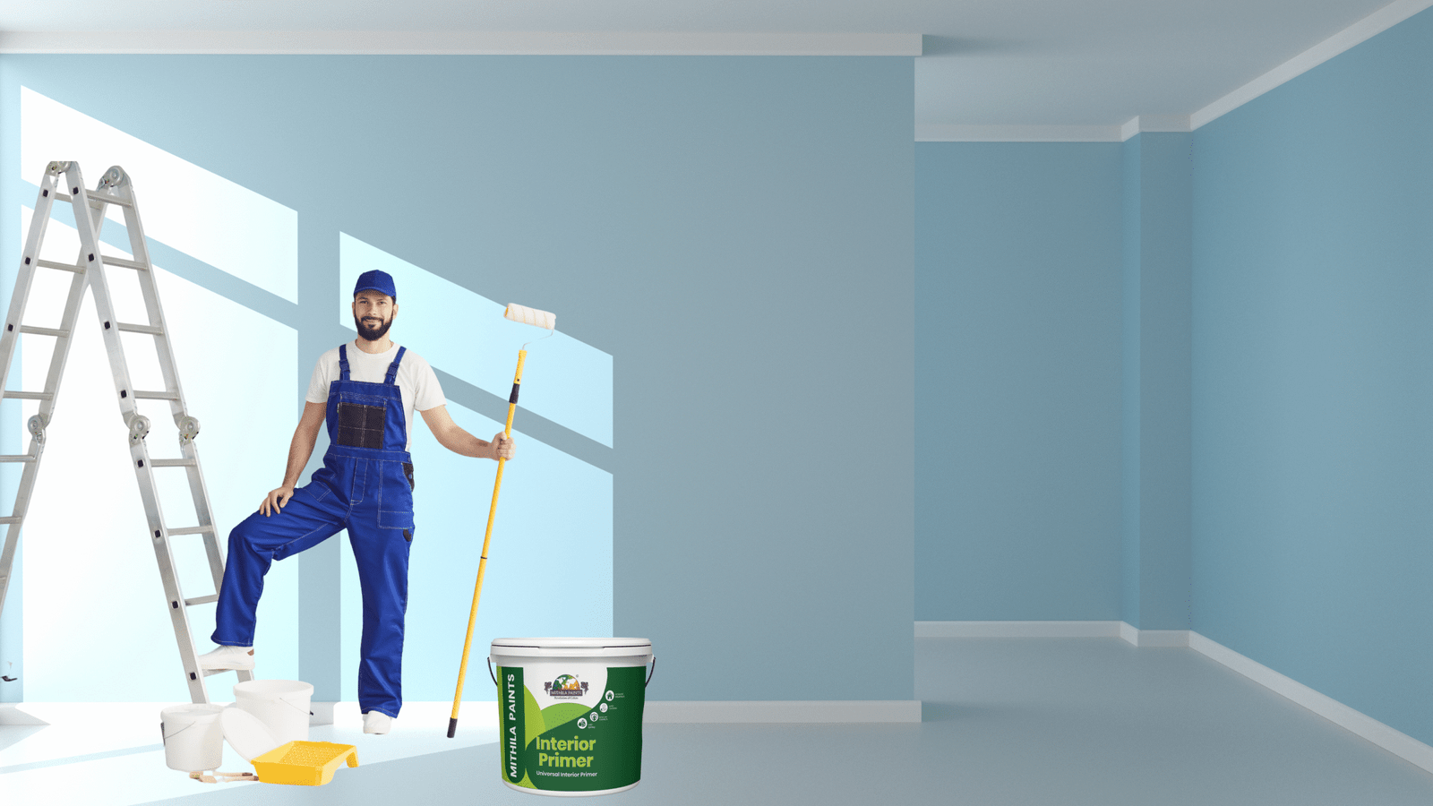 PaintsforContractor