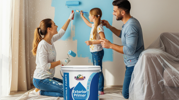 Wholesale Primer
