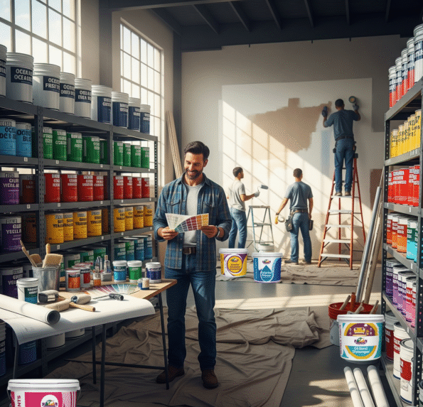 Wholesale Primer