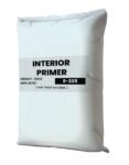 Interior Primer - 20LTR BAG