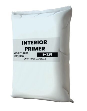 Interior Primer - 20LTR BAG