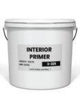 Interior Primer - 20LTR BKT