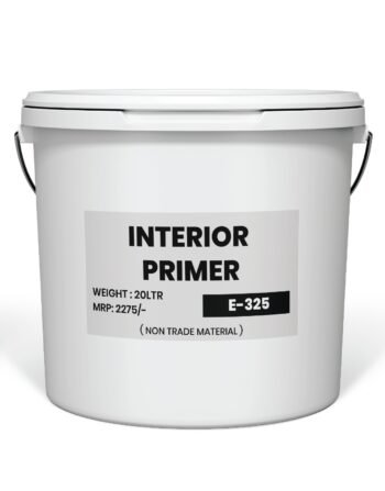 Interior Primer - 20LTR BKT