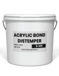 Acrylic Bond Distemper - 20KG BKT