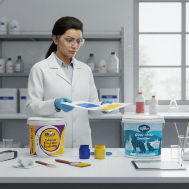 Shop Smart: How to Choose the Best Paint Primer for Your Budget