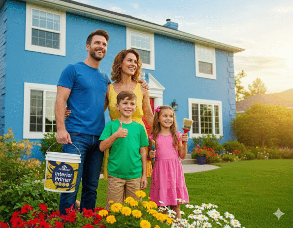 Best Paint Primer