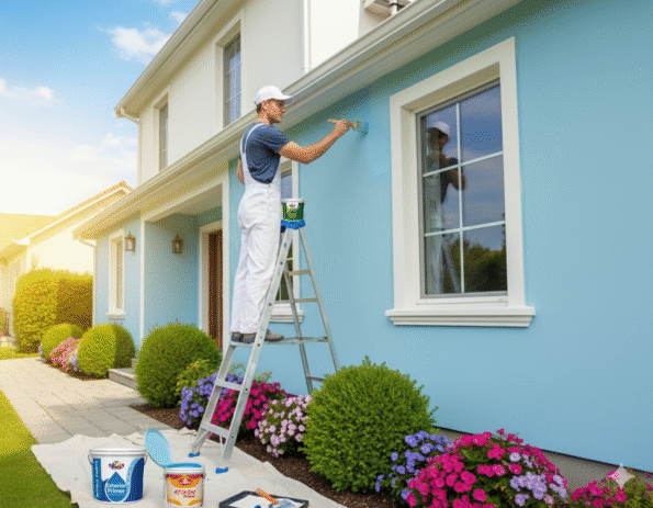 Best Paint Primer