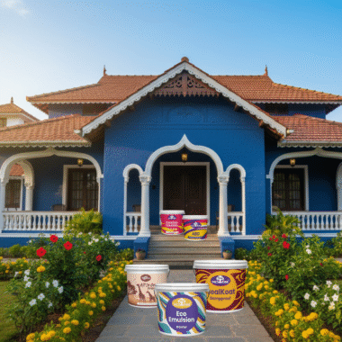 Shop Smart: How to Choose the Best Paint Primer for Your Budget