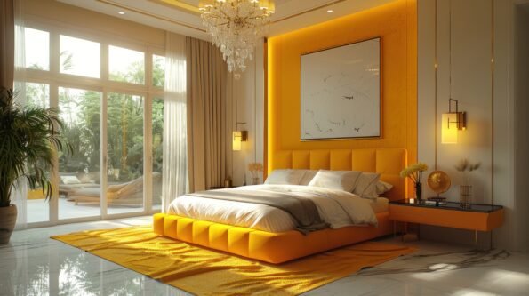 best color schemes for wall paints
