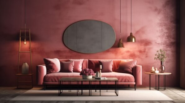 best color schemes for wall paints